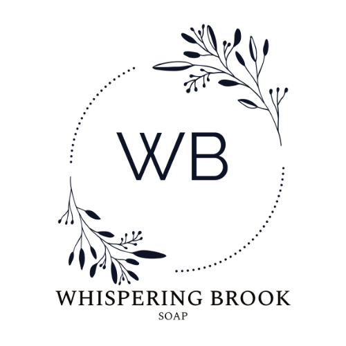 Whispering Brook Soap